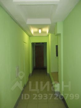 3-комн.кв., 54 м², этаж 1