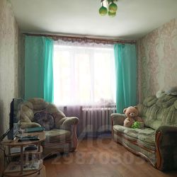 2-комн.кв., 41 м², этаж 1