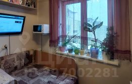 1-комн.кв., 34 м², этаж 9