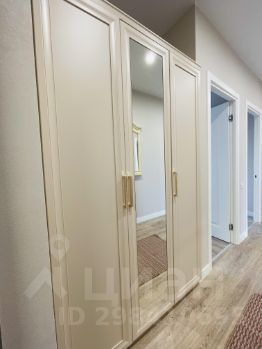 2-комн.кв., 60 м², этаж 9