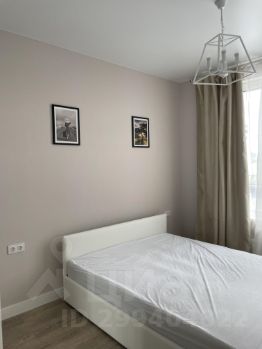 3-комн.кв., 85 м², этаж 6