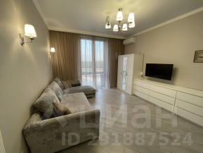 1-комн.кв., 40 м², этаж 6