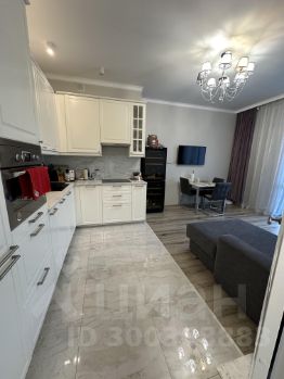 2-комн.кв., 65 м², этаж 8