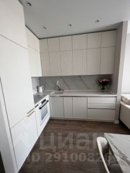 2-комн.кв., 43 м², этаж 5