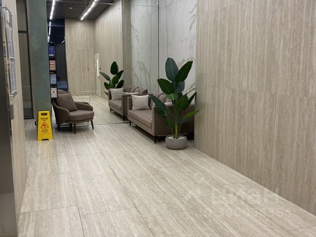 Студия, 25 м², 6/10 этаж