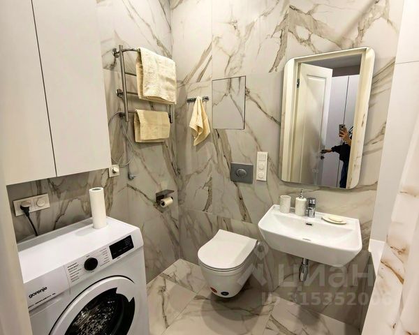 1-комн., 39,3 м², 2/10 этаж