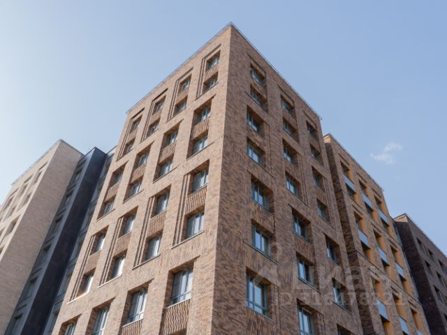 2-комн., 50,9 м², 3/9 этаж