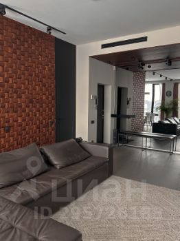 4-комн.кв., 145 м², этаж 9