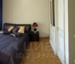 3-комн.кв., 120 м², этаж 3