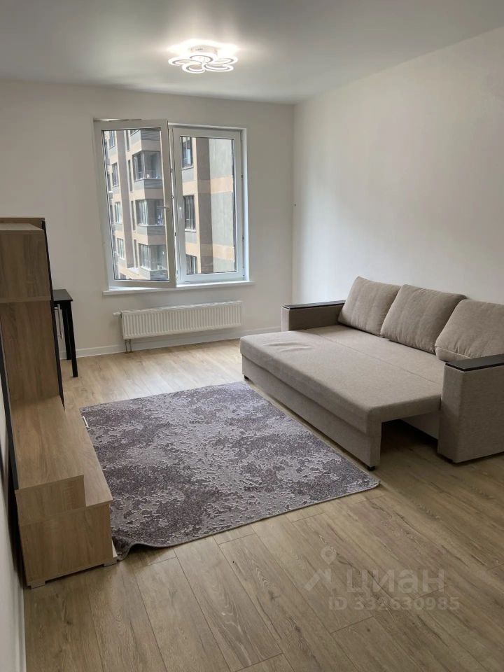 2-комнатная квартира, 65 м² — фото 4