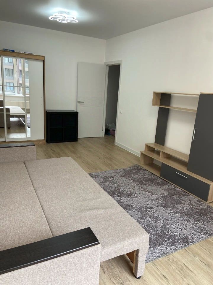 2-комнатная квартира, 65 м² — фото 5