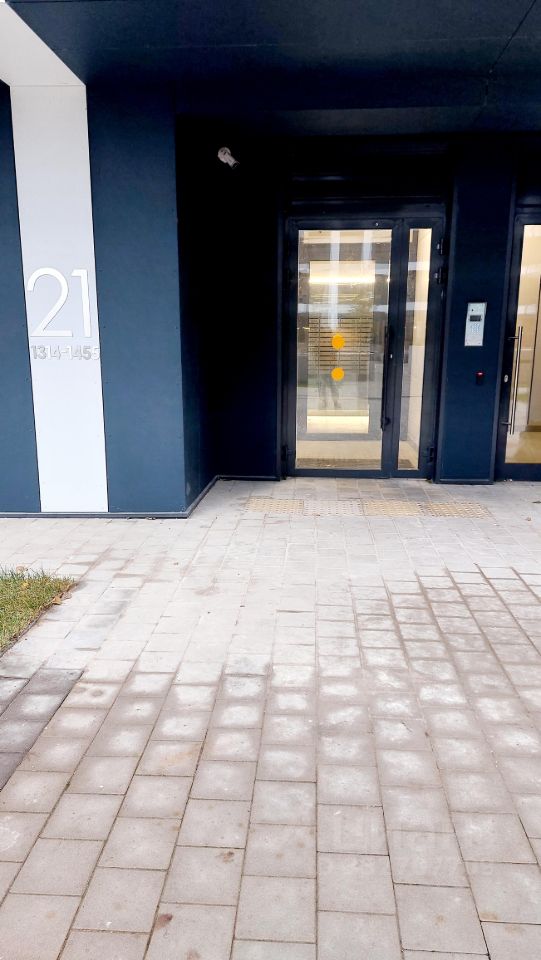 Квартира-студия, 33 м² — фото 2