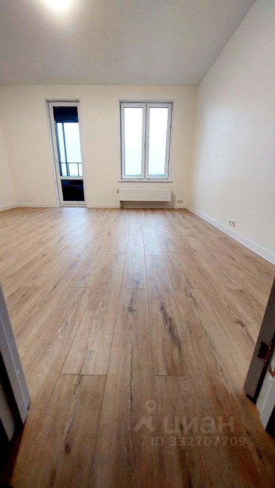 Квартира-студия, 33 м² — фото 6