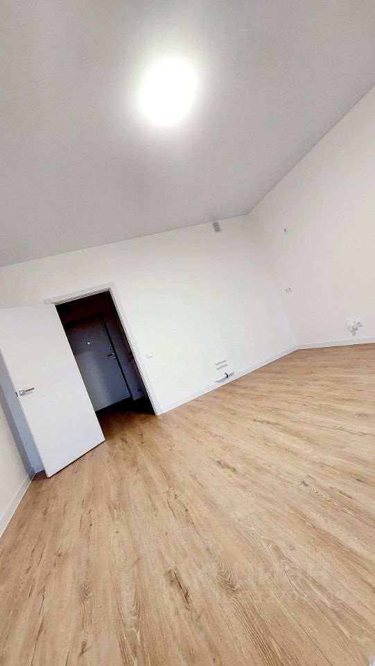 Квартира-студия, 33 м² — фото 7