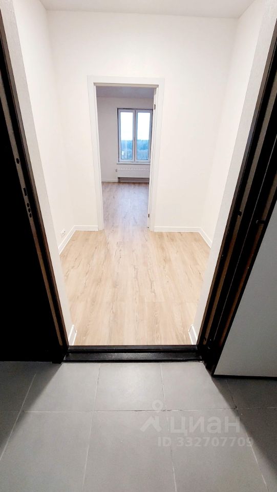 Квартира-студия, 33 м² — фото 5
