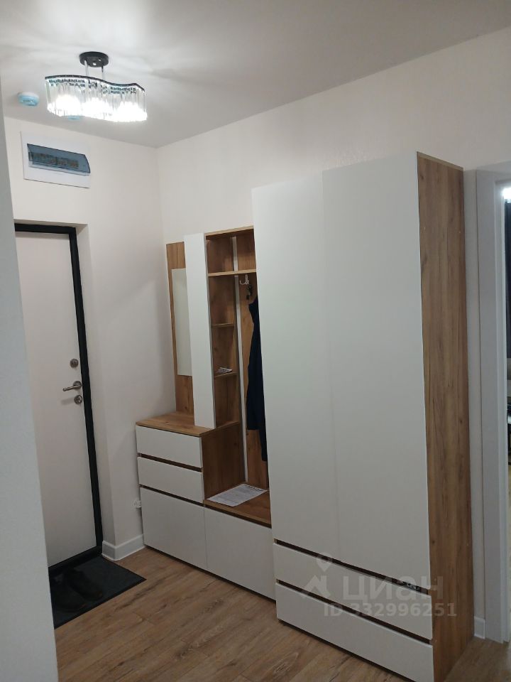 3-комнатная квартира, 85 м² — фото 4