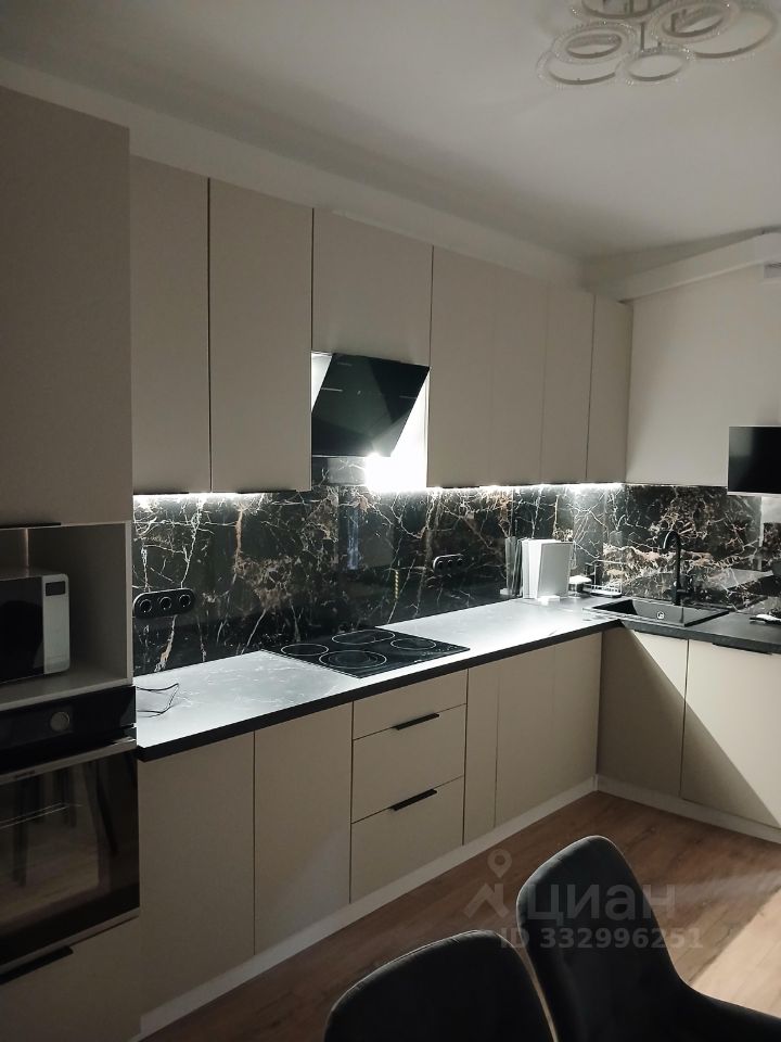 3-комнатная квартира, 85 м² — фото 8