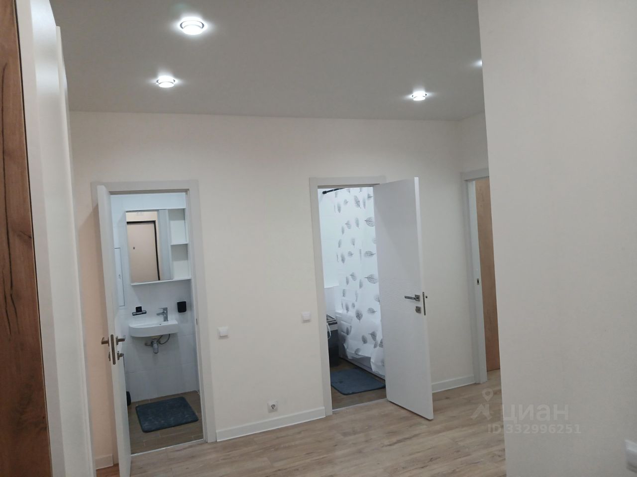 3-комнатная квартира, 85 м² — фото 6
