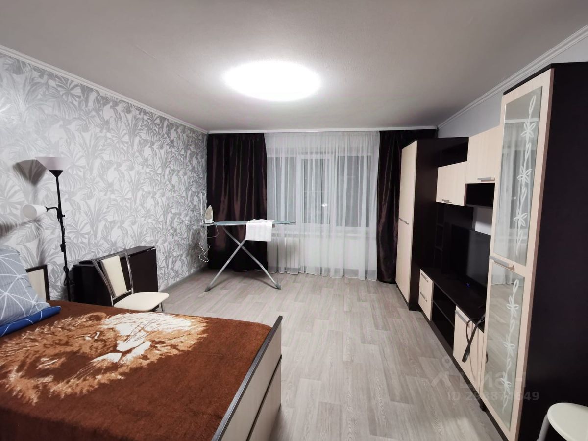 Купить 1-комнатную квартиру в Заречном, продажа однокомнатных квартир ...