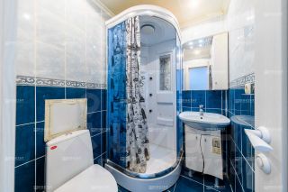 2-комн.кв., 48 м², этаж 2