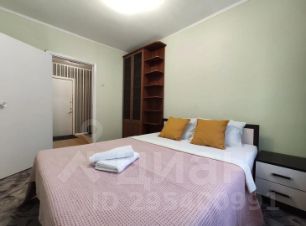 2-комн.кв., 60 м², этаж 3