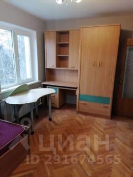 3-комн.кв., 65 м², этаж 5