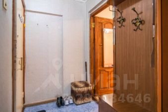 2-комн.кв., 35 м², этаж 2