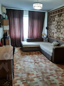 2-комн.кв., 49 м², этаж 3