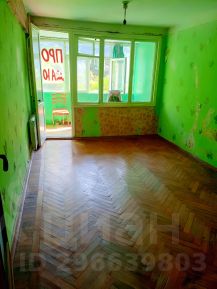 3-комн.кв., 70 м², этаж 3