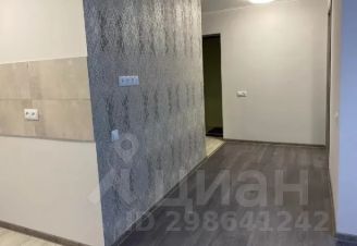 2-комн.кв., 59 м², этаж 3