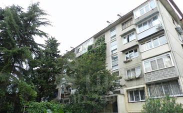 2-комн.кв., 36 м², этаж 2