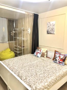 2-комн.кв., 50 м², этаж 2