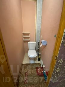 2-комн.кв., 53 м², этаж 3