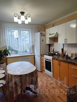 3-комн.кв., 62 м², этаж 5