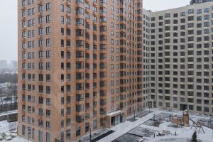 2-комн.кв., 66 м², этаж 7