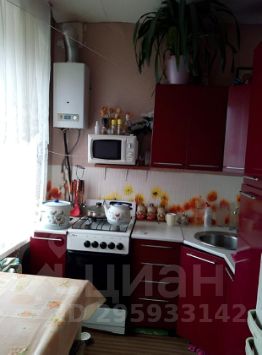 2-комн.кв., 38 м², этаж 1