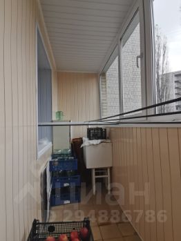 4-комн.кв., 87 м², этаж 2