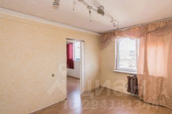 2-комн.кв., 54 м², этаж 9