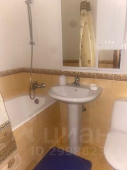 2-комн.кв., 45 м², этаж 3