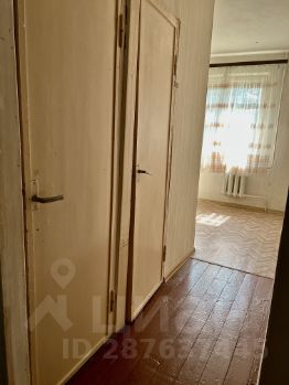 2-комн.кв., 44 м², этаж 3