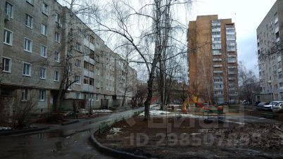 2-комн.кв., 50 м², этаж 5