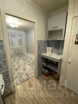 1-комн.кв., 19 м², этаж 1