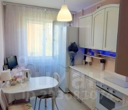 2-комн.кв., 44 м², этаж 4