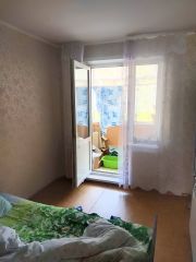 3-комн.кв., 60 м², этаж 3