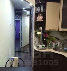 2-комн.кв., 45 м², этаж 6