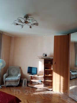 2-комн.кв., 49 м², этаж 8