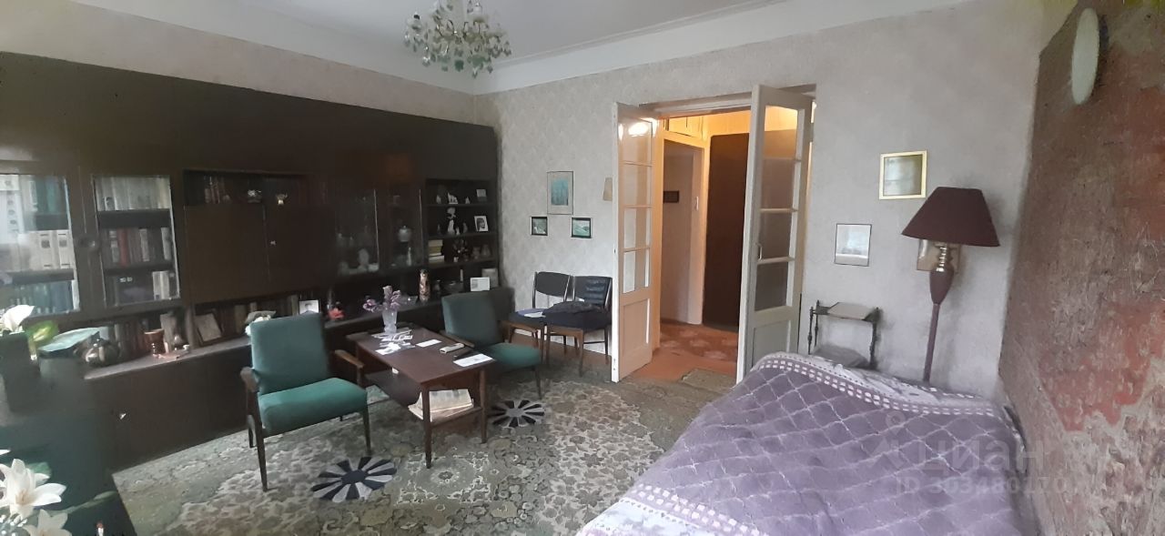 Продается2-комн.квартира,58м²