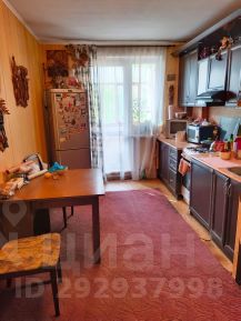 3-комн.кв., 72 м², этаж 2