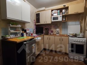 2-комн.кв., 56 м², этаж 3