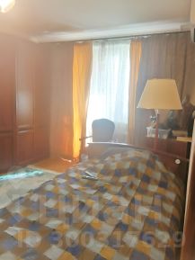 2-комн.кв., 44 м², этаж 3